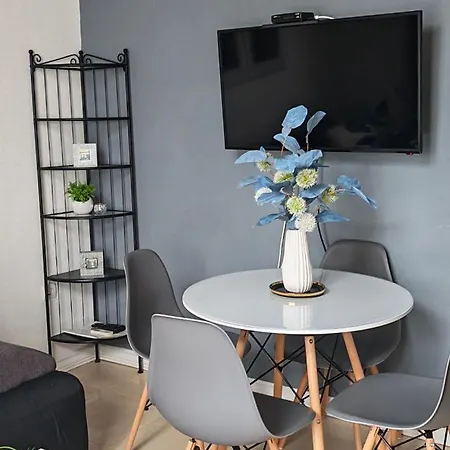 Niko Apartman