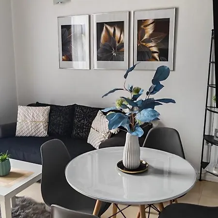 Apartman Niko