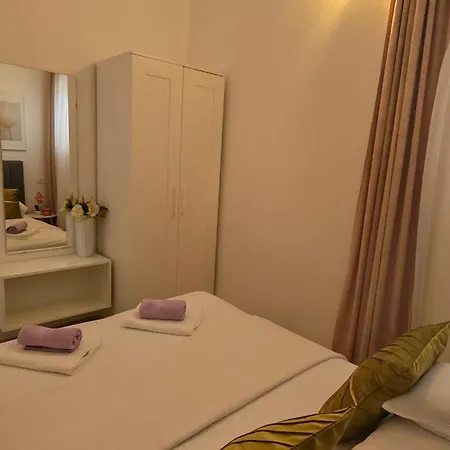 Niko Apartman Drasnice