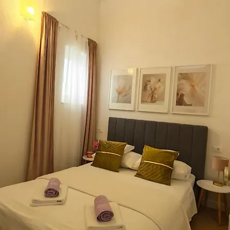 Niko Apartman