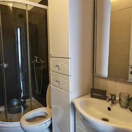 Niko Apartman *