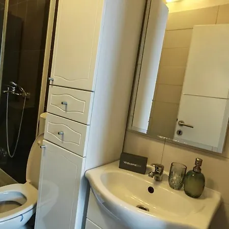 Apartman Niko *