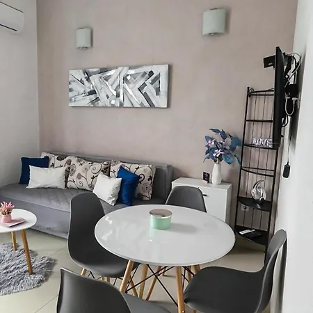 Niko Apartman Drasnice