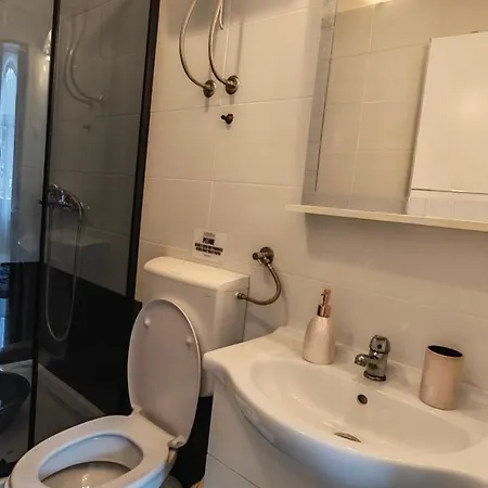 Apartman Niko Drasnice