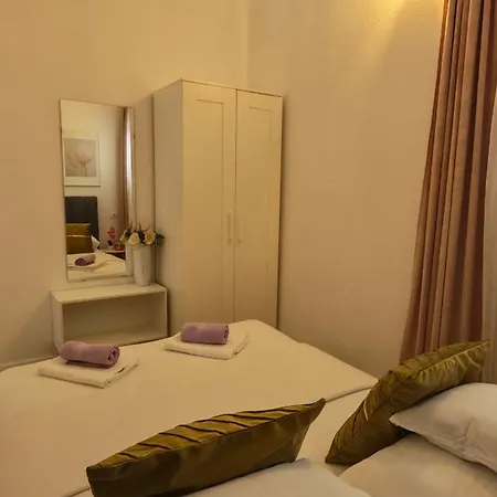 Niko Apartman