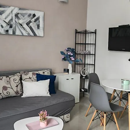 Apartman Niko