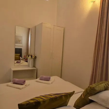 Apartman Niko Drasnice