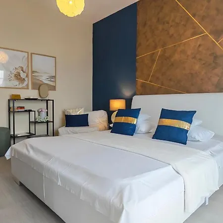 Apartman Niko *