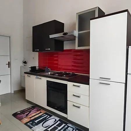 Niko Apartman