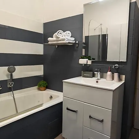 Apartman Niko