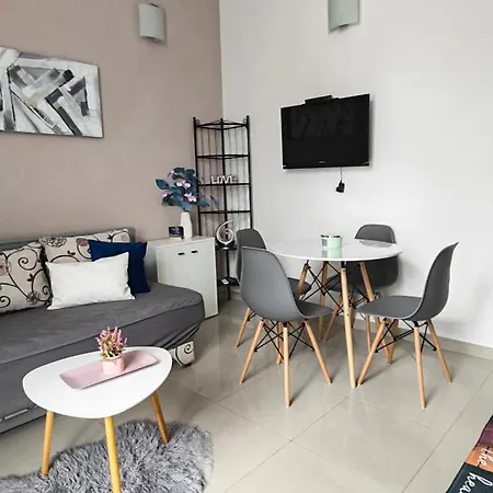 Apartman Niko