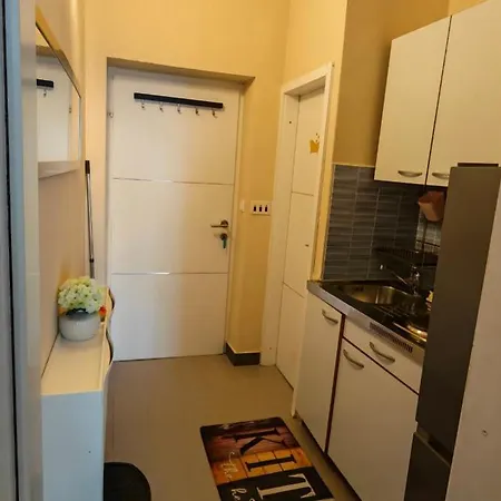 Niko Apartman *