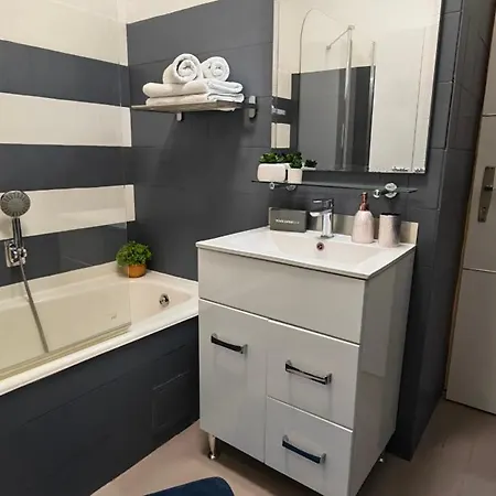 Apartman Niko Drasnice