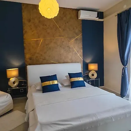 Niko Apartman