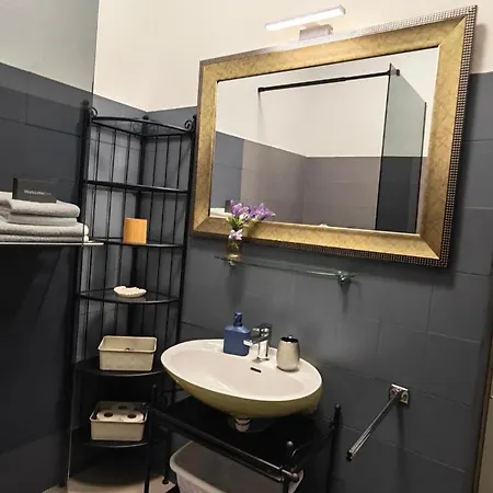 Niko Apartman *