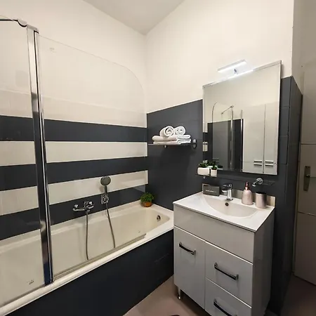 Apartman Niko Drasnice
