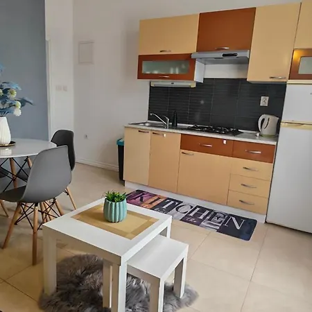 Apartman Niko