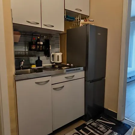 Apartman Niko *
