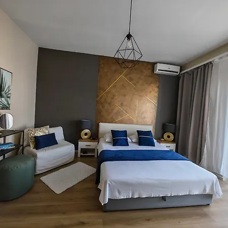 Niko Apartman