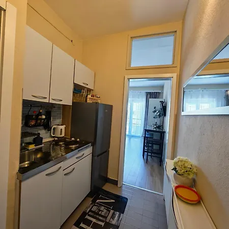 Niko Apartman *