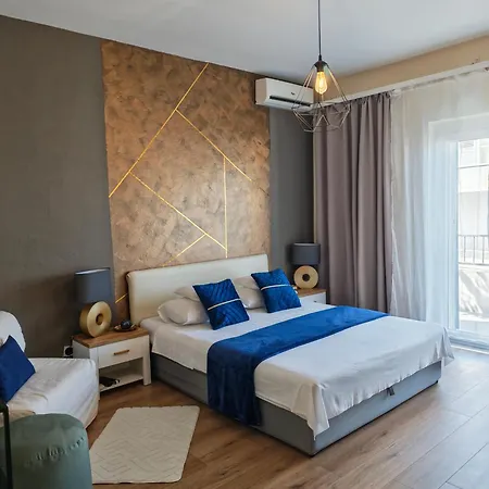 Apartman Niko *