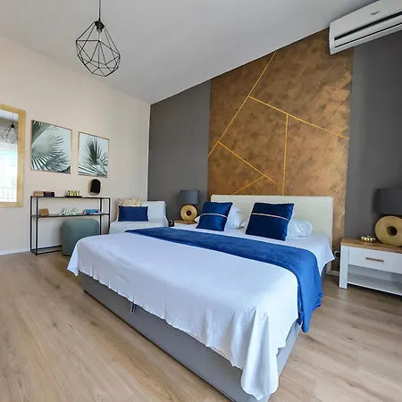 Niko Apartman