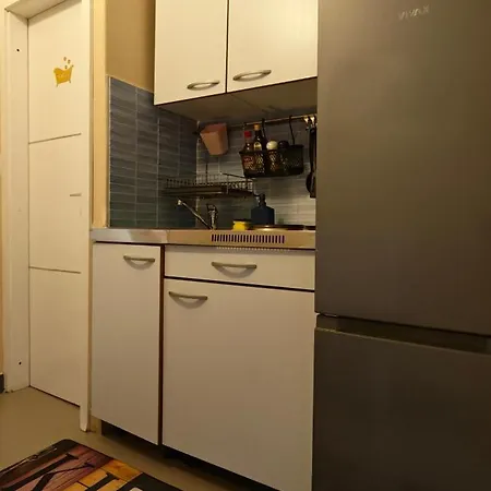 Apartman Niko *