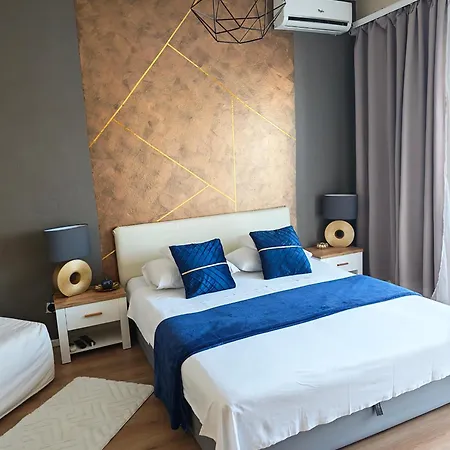Apartman Niko *