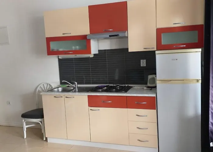 Apartamento Niko *