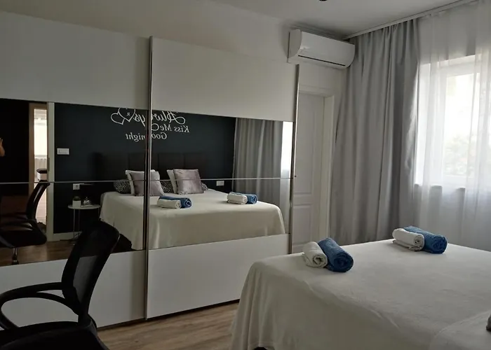 Niko Appartement