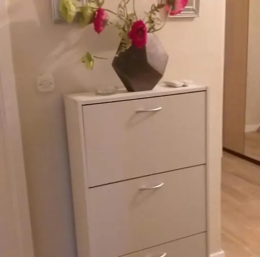 Niko Appartement *