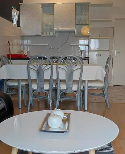 Appartement Niko Drasnice